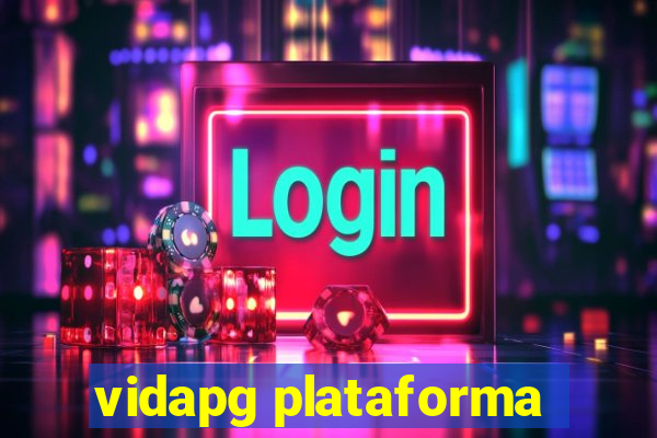 vidapg plataforma