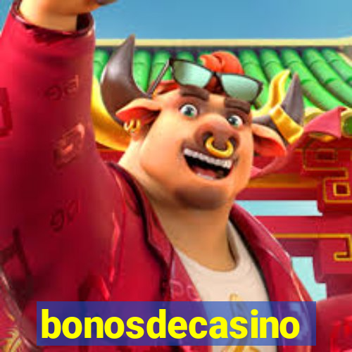 bonosdecasino