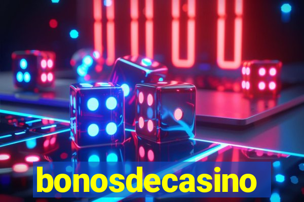 bonosdecasino