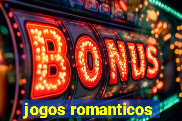 jogos romanticos