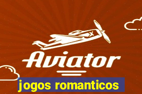 jogos romanticos