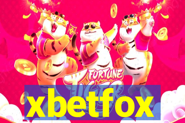 xbetfox