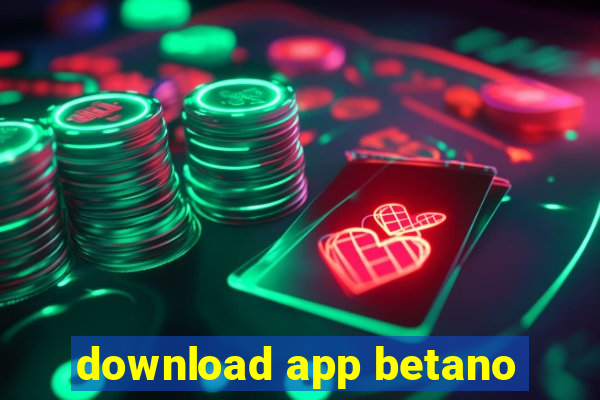 download app betano