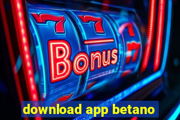 download app betano