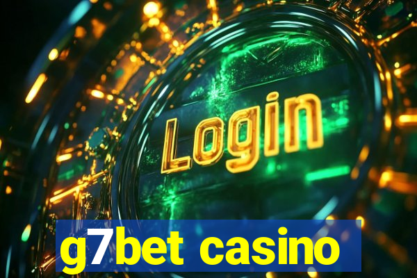 g7bet casino