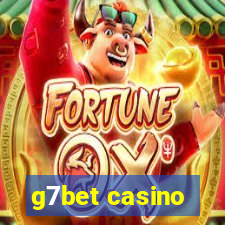 g7bet casino