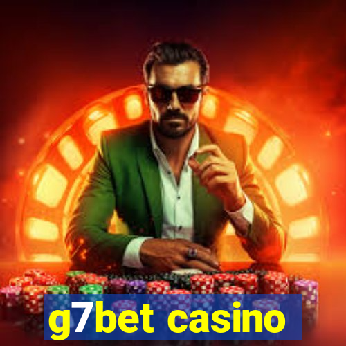 g7bet casino