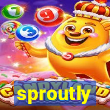 sproutly