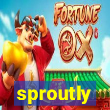 sproutly