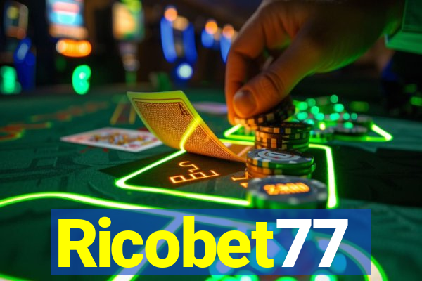 Ricobet77