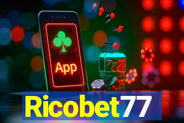 Ricobet77