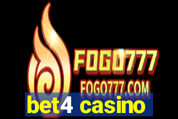 bet4 casino