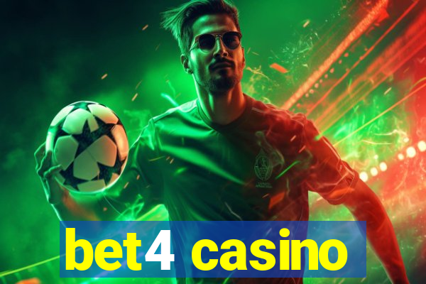 bet4 casino