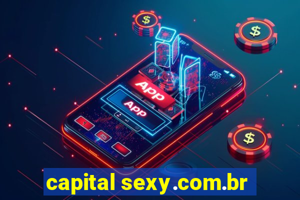 capital sexy.com.br