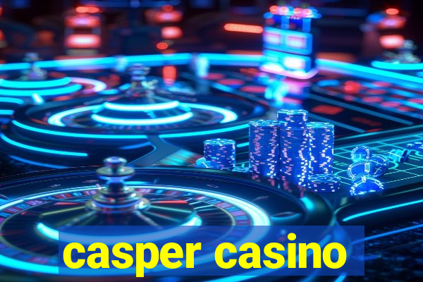 casper casino