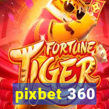 pixbet 360