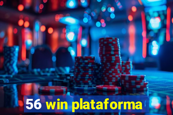 56 win plataforma