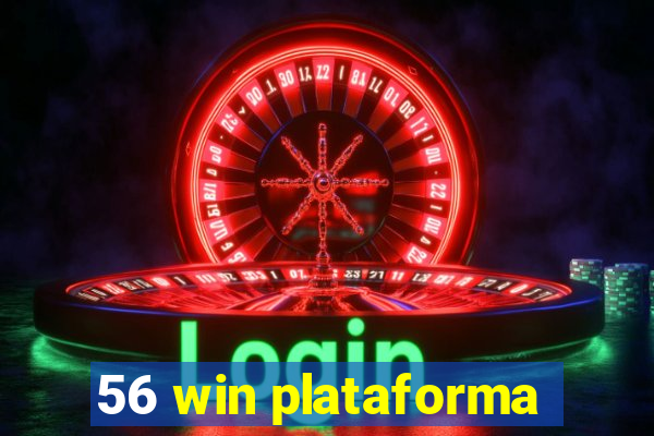 56 win plataforma