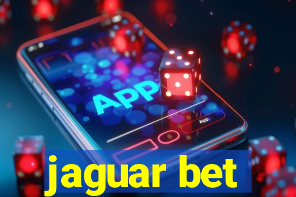 jaguar bet