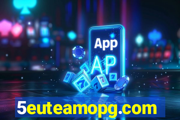 5euteamopg.com