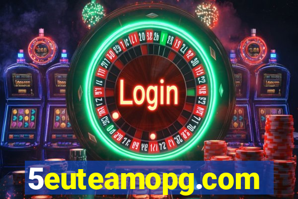 5euteamopg.com