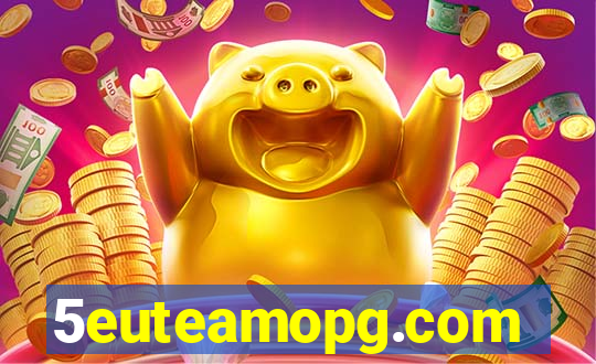 5euteamopg.com