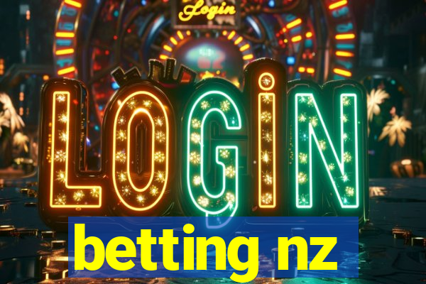 betting nz