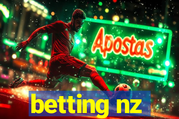 betting nz