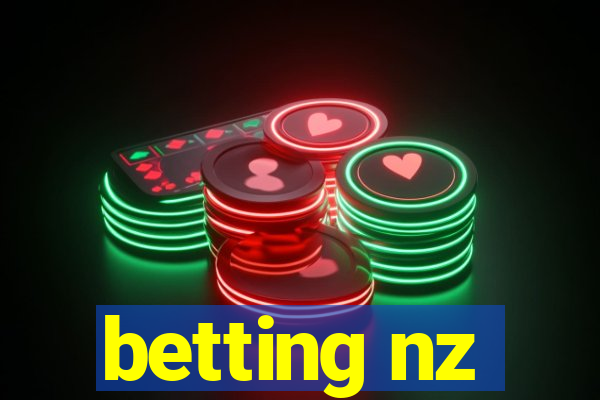 betting nz