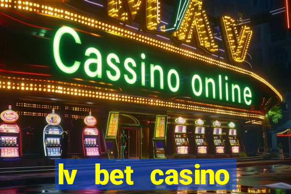 lv bet casino bonus code