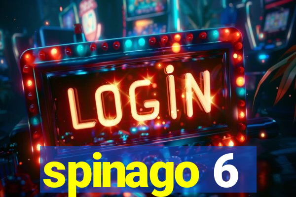 spinago 6