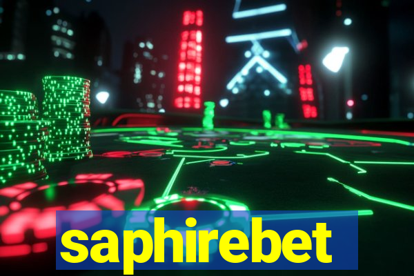 saphirebet