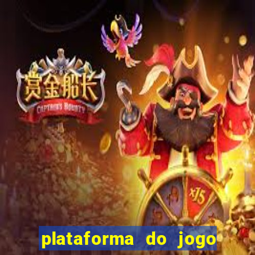 plataforma do jogo do gatinho