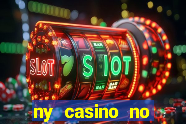 ny casino no deposit bonus