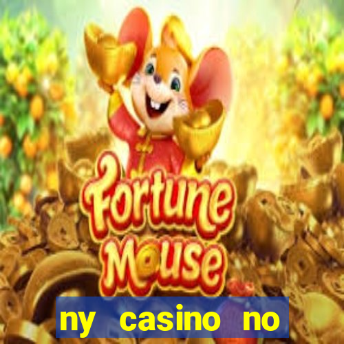 ny casino no deposit bonus