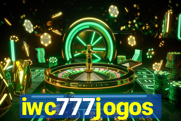 iwc777jogos