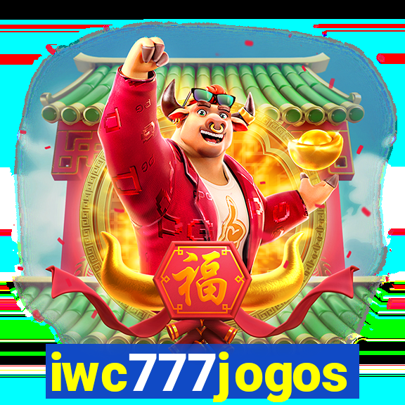 iwc777jogos