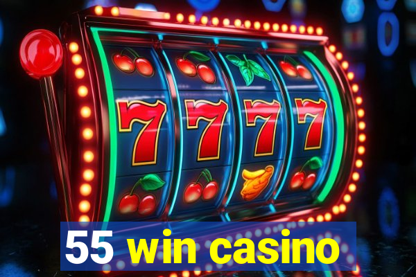 55 win casino