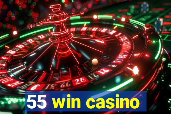 55 win casino