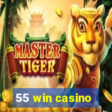 55 win casino