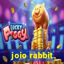 joio rabbit