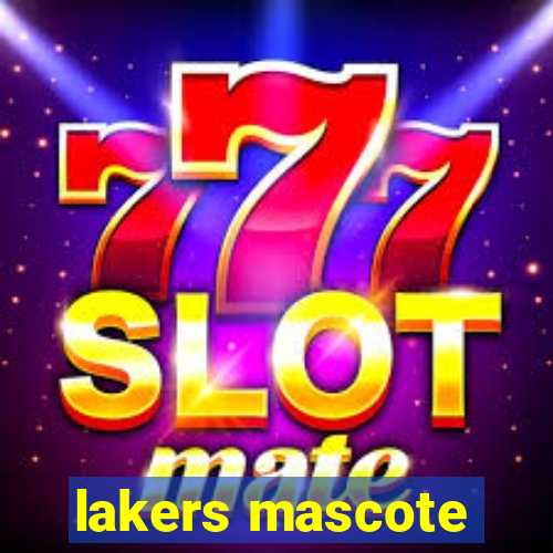 lakers mascote