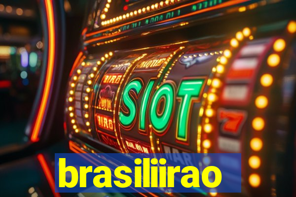 brasiliirao