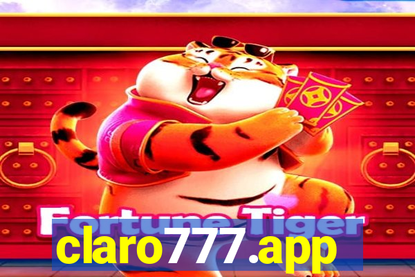 claro777.app