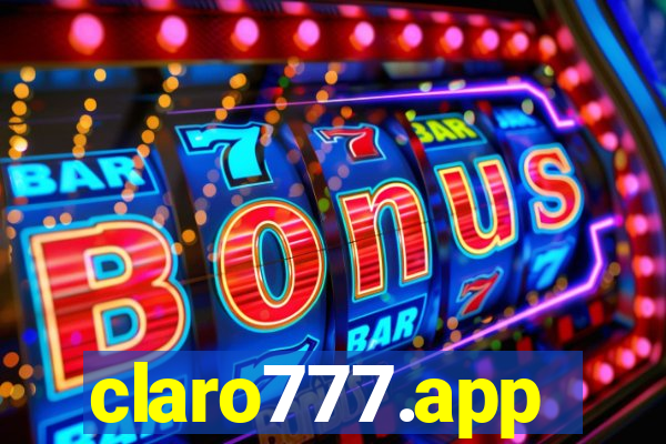 claro777.app