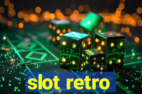 slot retro