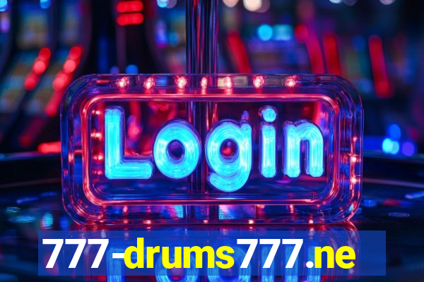 777-drums777.net