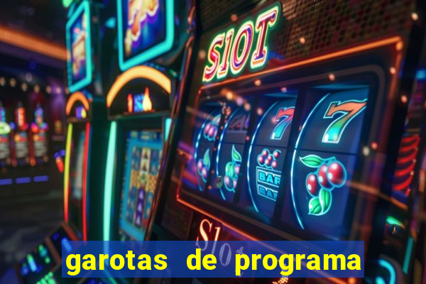 garotas de programa em saj