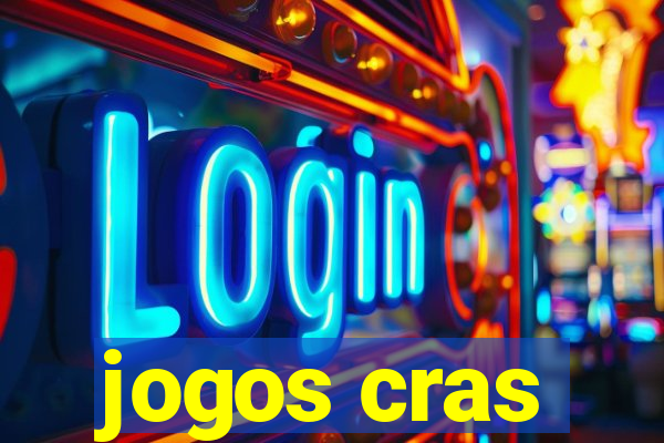 jogos cras