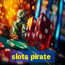 slots pirate